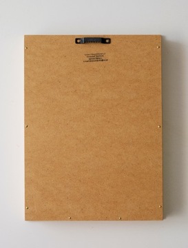 Рамка для детских рисунков Рамка детская Вертикальная