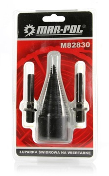 ШНЕКОВЫЙ КОНУС ДЛЯ РАБОТЫ ДРЕВЕСИНЫ ДЛЯ сверл 42 ММ