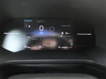 Renault Captur II Crossover Facelifting 1.0 TCe 90KM 2024 Captur 1.0 TCe Techno LPG, zdjęcie 13