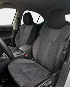 Skoda Octavia IV Liftback 1.5 TSI EVO 150KM 2023 Skoda Octavia Top LED Matrix - Aktywny Tempomat - Czujniki - Kamera - HAK, zdjęcie 30
