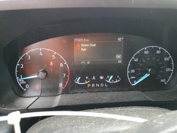 Ford Maverick II 2022 Ford Maverick 2022 r., 2,0L XL 4x4 2.0 Benzyna 250KM, zdjęcie 6