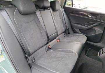 Volkswagen Passat B8 Variant Facelifting 1.5 TSI EVO 150KM 2025 Volkswagen Passat Variant 1.5eTSI 150KM DSG Business Kamera360 HAK Masaz I, zdjęcie 16