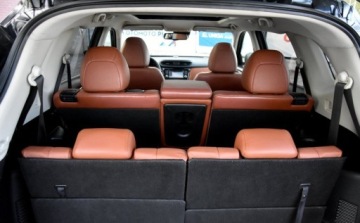 Nissan X-Trail III Terenowy Facelifting 1.6 dCi 130KM 2018 Nissan X-Trail SKORA Alusy LED Navi. BLIS linne assist Grzane fotele 7 OSO, zdjęcie 20