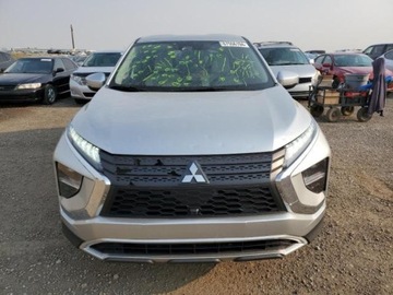 Mitsubishi Eclipse Cross 2022 Mitsubishi Eclipse Cross 2022 MITSUBISHI ECLIPSE CROSS LE 1.5 Benzyna 152KM, zdjęcie 5