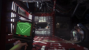 КЛЮЧ ЧУЖОГО ИЗОЛЯЦИЯ XBOX ONE/SERIES X|S