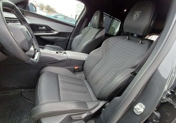 Peugeot 5008 III 2025 Peugeot 5008 252 GT 1.2 mHev 145 KM e-DCS6 Demo GWARANCJA FV23 1.2, zdjęcie 11