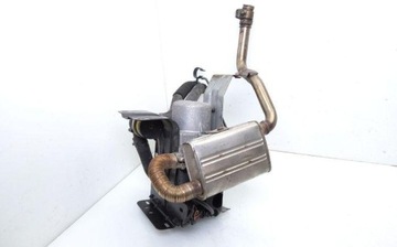 9003466C WEBASTO 2.7 TD 4X4 140 2007 LAND ROVER DISCOVERY III (L319)