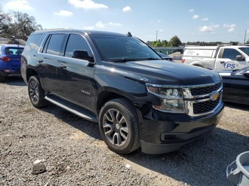 Chevrolet Tahoe GMT900 2020 Chevrolet Tahoe K1500 LT 2020 5.3 Benzyna 355KM, zdjęcie 4