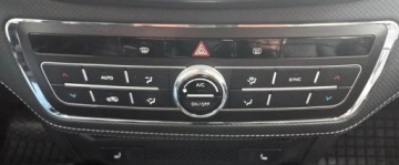  SsangYongKGM Musso 2.2 e-XDi Quartz 4WD Salon Polska, F.VAT 23 2.2 Diesel, zdjęcie 11