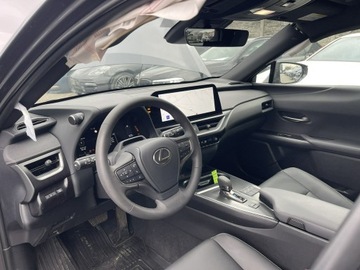 Lexus UX Crossover Facelifting 2.0 300h 199KM 2024 Lexus UX 300H Hybryda Automat Kamera Podgrzewanie, zdjęcie 9
