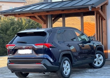 Toyota RAV4 V 2019 TOYOTA RAV 4 IV
