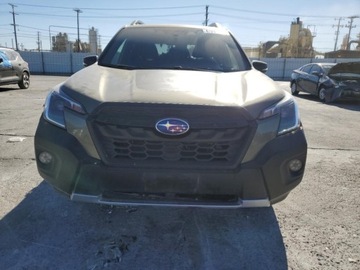 Subaru Forester VI 2024 Subaru Forester Wilderness 2024 2.5l 2.5 Benzyna 182KM, zdjęcie 5