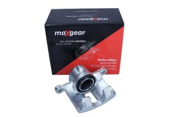 2X TŘMENY BRZDY MAXGEAR PŘEDNÍ L+P DO NISSAN MICRA II