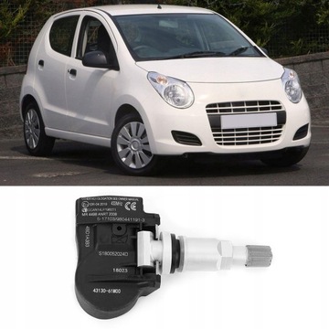 ДАТЧИК ДАВЛЕНИЯ В ШИНАХ TPMS ДЛЯ SUZUKI