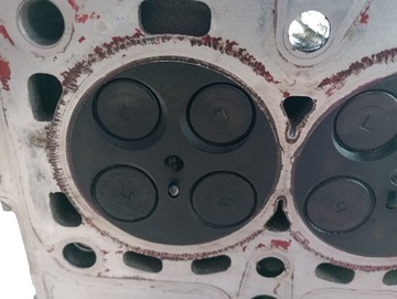 Головка в сборе 1.6 i-dtec N16A1 120 л.с. Honda Civic IX 9 CR-V HR-V