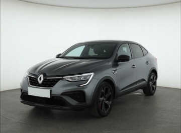 Renault Arkana SUV 1.3 TCe 140KM 2022 Renault Arkana 1.3 TCe, Salon Polska, zdjęcie 1