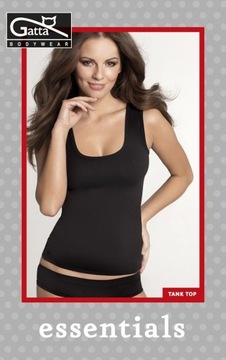 GATTA МАЙКА Essential XL белая