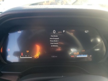 Jeep Grand Cherokee V 2024 Jeep Grand Cherokee 2024, 3.6L, 4x4, SUMMIT, od ubezpieczalni 3.6 Benzyna, zdjęcie 10