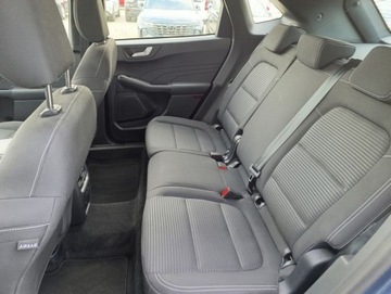 Ford Kuga III SUV 1.5 EcoBoost 150KM 2024 Ford Kuga Ford Kuga 1.5 ECOBOOST 150 KM, Titanium, SalonPL, FV23, Pakiet Z, zdjęcie 17