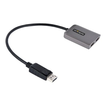 StarTech.com Кабельный адаптер MST14DP122HD диаметром 0,3 м