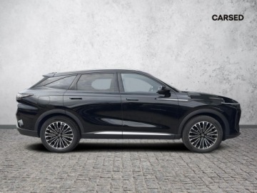 Omoda 9 1.5 T-GDI 537KM 2025 Omoda 9 PHEV Omoda 9- Exlusive, zdjęcie 6