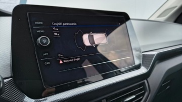 Volkswagen T-Cross SUV Facelifting 1.0 TSI 115KM 2024 Volkswagen T-Cross Life Plus 1.0 TSI 116 KM DSG,A, zdjęcie 16