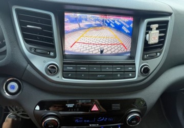 Hyundai Tucson III 2015 Hyundai Tucson 1.7Crdi PREMIUM Full led Extra stan 1.7 Diesel 141KM, zdjęcie 13
