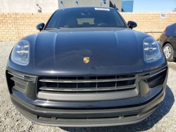 Porsche Macan 2022 Porsche Macan 2022 2.0 Benzyna 261KM, zdjęcie 5