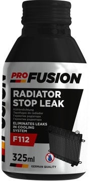 PROFUSION F112 Uszczelniacz Chlodnic 325 ml