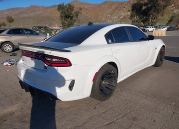 Dodge Charger VII 6.4 HEMI V8 492KM 2023 Dodge Charger DODGE CHARGER SCAT PACK WIDEBODY 6.4 Benzyna 492KM, zdjęcie 2