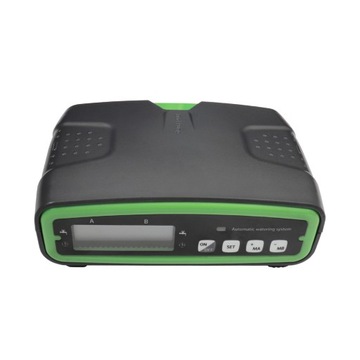 TIMER NAWADNIANIA INTELIGENTNY USB