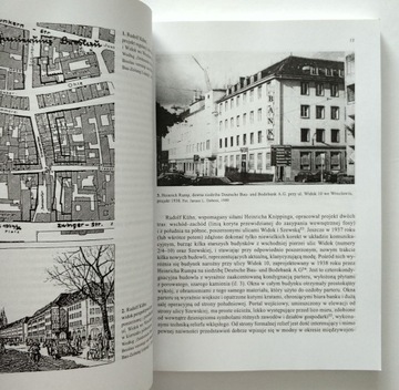 АРХИТЕКТУРА ВРОЦЛАВА ПОД СВАСТИЧЕСКИМ ЗНАКОМ.