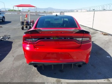 Dodge Charger VII 2023 Dodge Charger Scat Pack 2023 6.4l 6.4 Benzyna 485KM, zdjęcie 3