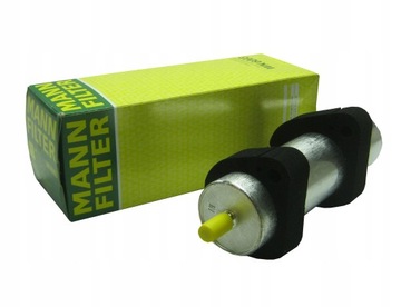 MANN FILTER ТОПЛИВНЫЙ ФИЛЬТР VW A4/A5 2.0TDI 08-
