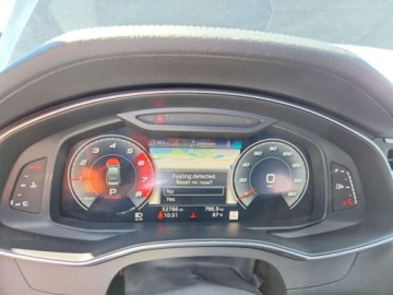 Audi A6 C8 2020 Audi S6 Limousine Audi S6 2.9 TFSI Premium Plus z 2020 roku od ubezpieczal, zdjęcie 9