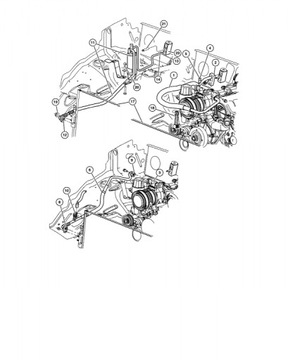 SUŠIČ 2.7CRD 4.0 4.7 JEEP GRAND CHEROKEE WJ 02-