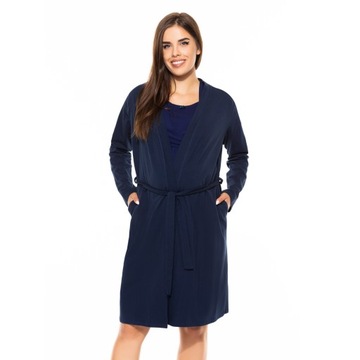 Халат для кормления беременных