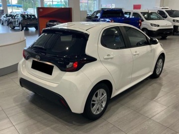 Toyota Yaris IV Hatchback Facelifting 1.5 Hybrid Dynamic Force 116KM 2025 Od ręki - Comfort 1.5 Hybrid 116KM | Tempomat adapotacyjny!, zdjęcie 3