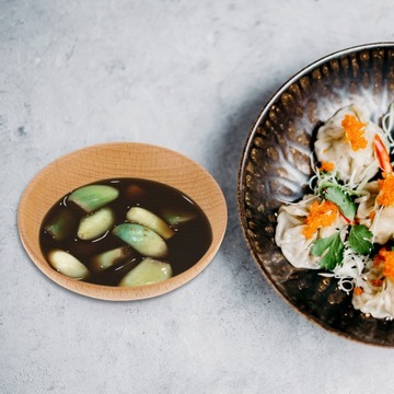 Соусник 1 л.