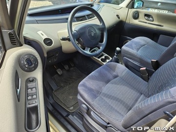 Renault Espace IV Van 2.2 dCi 150KM 2005 Renault Grand Espace 2.2 DCI w super stanie 2.2 Diesel 150KM, zdjęcie 11