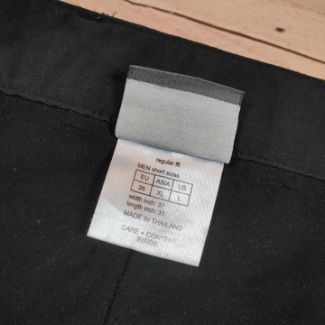 Мужские утепленные треккинговые брюки JACK WOLFSKIN, размер 36/30