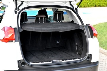 Peugeot 2008 I SUV 1.6 VTi 120KM 2013 Peugeot 2008 1,6 Benzyna 120Km Panorama Ledy, zdjęcie 16