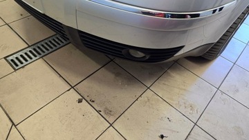 NÁRAZNÍK PŘEDNÍ KOMPLETNÍ VW PASSAT B5 FL FACELIFT 2000-2005 BARVA LA7W