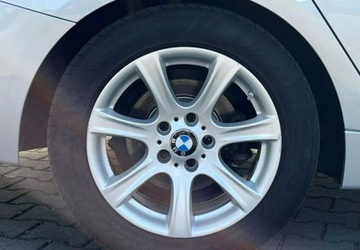 BMW Seria 3 F30-F31-F34 Limuzyna Facelifting 2.0 318d 150KM 2017 BMW 3GT Individual Automat Polift Navi Parktronic Full Led FV23, zdjęcie 12