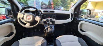 Fiat Panda III Hatchback 5d Seria 1 1.2 69KM 2016 Fiat Panda Krajowy31tys. km IDEALNY 1-właściciel, zdjęcie 7