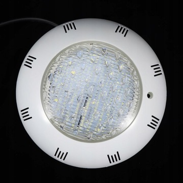 СВЕТОДИОДНАЯ ЛАМПА ДЛЯ ОСВЕЩЕНИЯ БАССЕЙНА 15ВТ