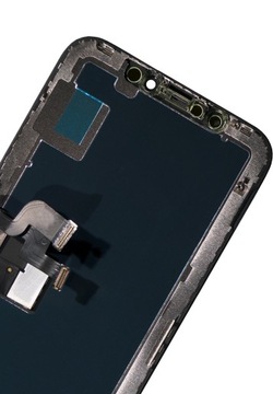 Экран дисплея сенсорный ЖК-дисплей inCell для Apple iPhone X