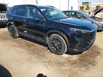 Honda CR-V VI 2024 Honda CR-V Sport 2024 1.5l 1.5 Benzyna 190KM, zdjęcie 4