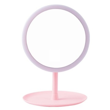 Lusterko kosmetyczne uchylne do makijażu !