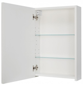 Szafka z lustrem Ida szerokość 40 cm